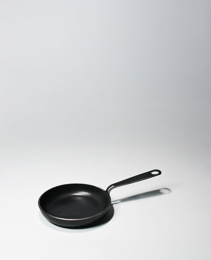 Carbon Steel 6-Inch Skillet