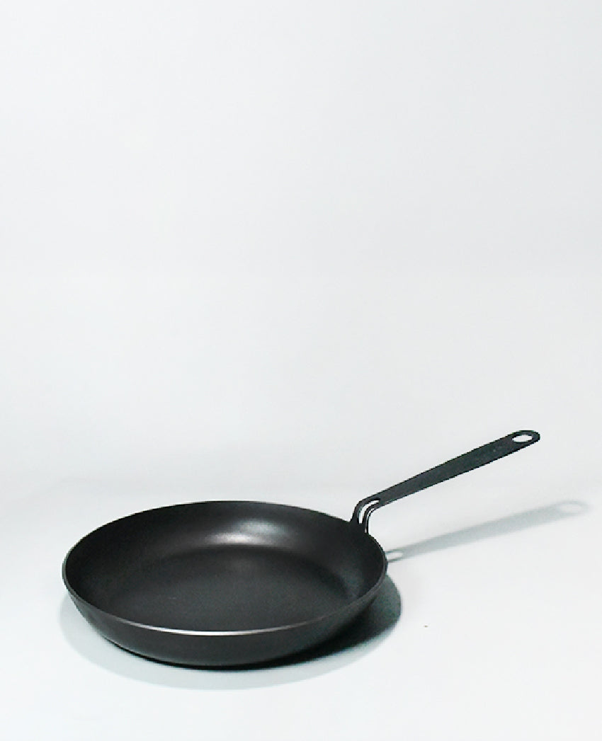 Carbon Steel 10-Inch Skillet