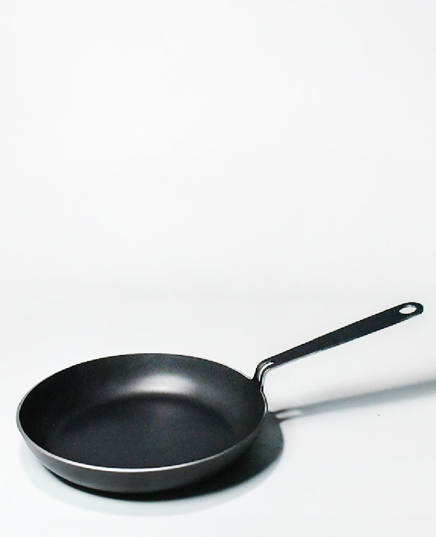 Carbon Steel 12-Inch Skillet