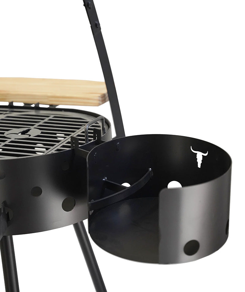 Buy Brasero grill fire pit online at Kankay