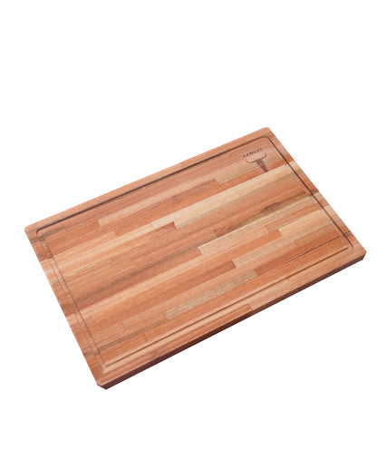 End-Grain Cutting Board