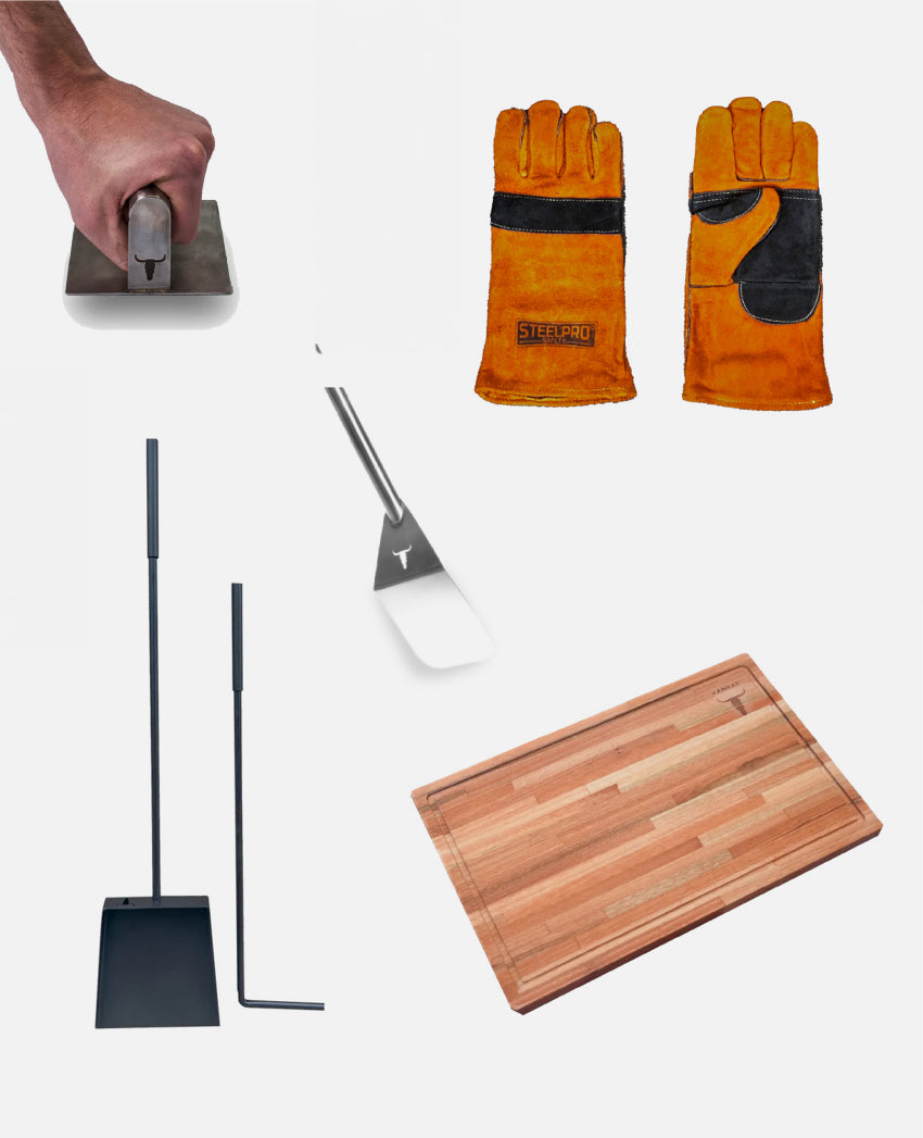 ACCESORIES KIT