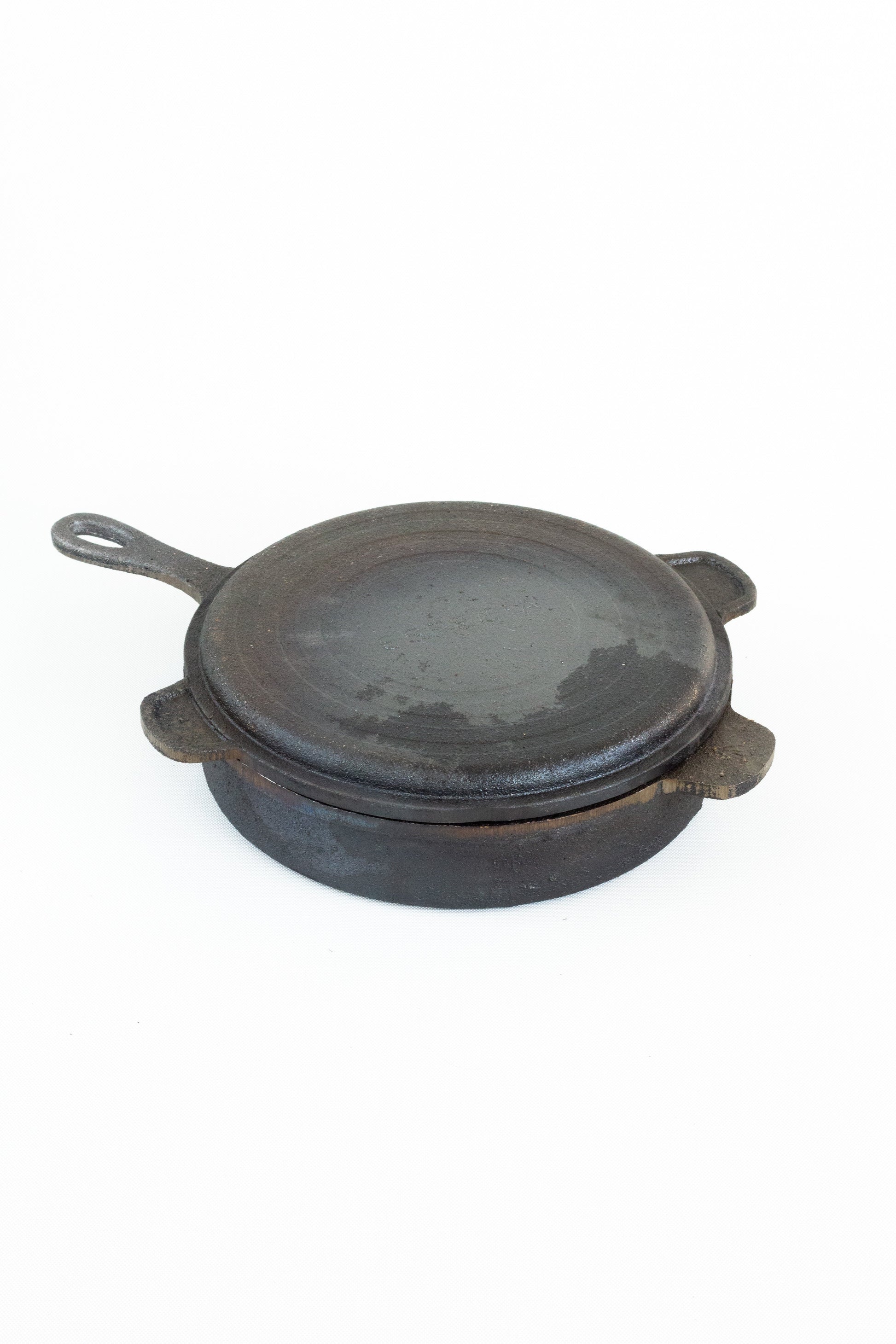 Cast Iron Baking Pan, Shop Online