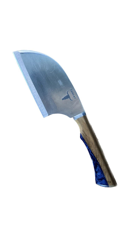 Serbian Knife