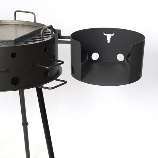 Brasero grill