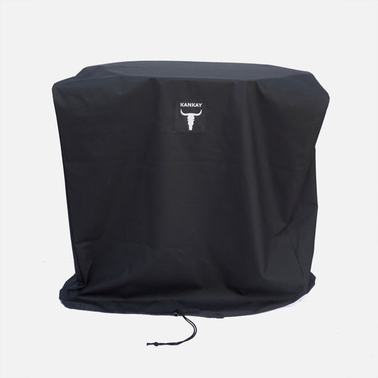 Amara Griddle Cover