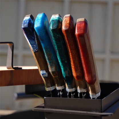 Kankay Knives